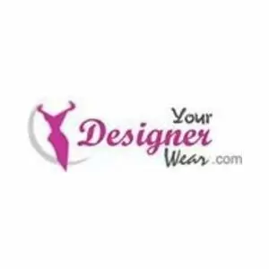 Your Designer Wear logo