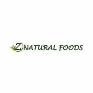 Z Natural Foods logo