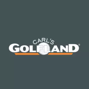 Carl's Golfland logo
