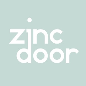 Zinc Door logo