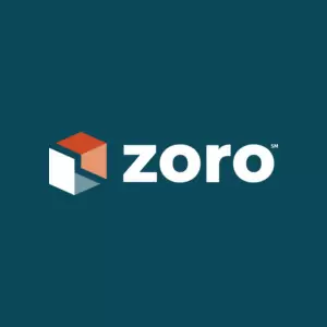 Zoro logo