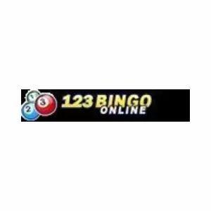 123 Bingo Online logo