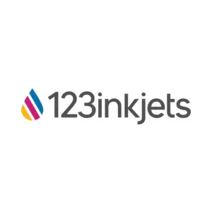 123inkJets logo