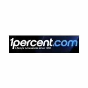 1percent.com logo