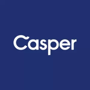 Casper logo