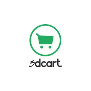 3D Cart logo