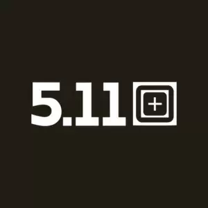 5.11 Tactical logo