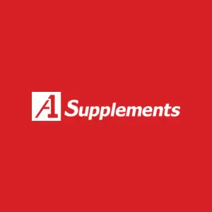 A1Supplements.com logo