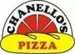 Chanello's Pizza logo