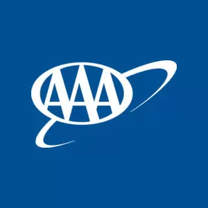 AAA logo