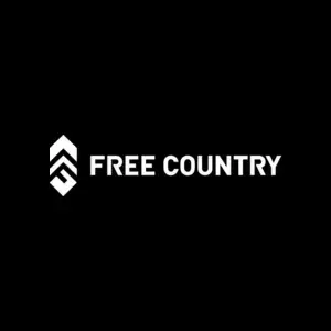 Free Country logo