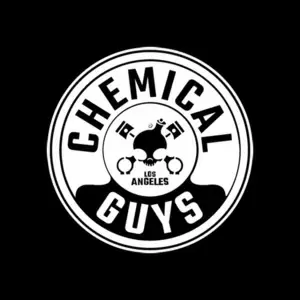 Chemical Guys logo