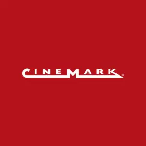 Cinemark Theatres logo