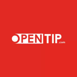 OpenTip logo