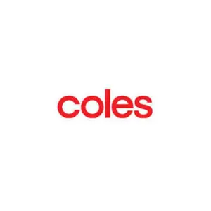 Coles logo