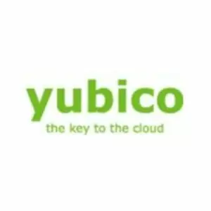 Yubico logo
