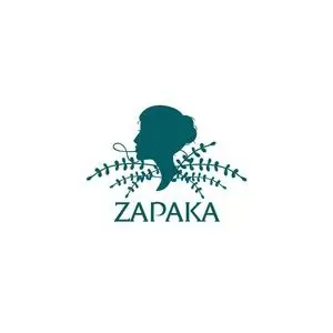 ZAPAKA logo