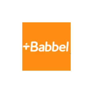 Babbel logo