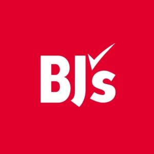 BJs logo