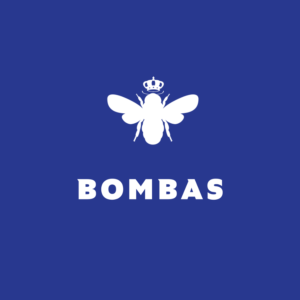 Bombas logo