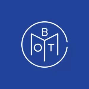 Book of the Month Club logo