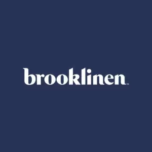 Brooklinen logo