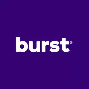 Burst Oral Care logo