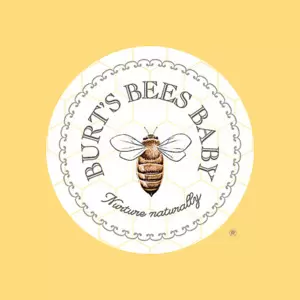 Burts Bees Baby logo