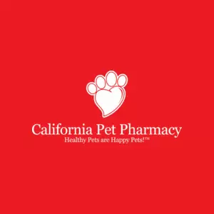 California Pet Pharmacy logo