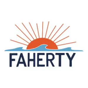 Faherty logo