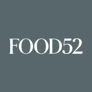 Food52 logo