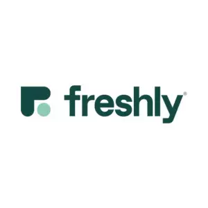 Freshly logo