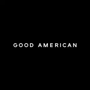 Good American logo