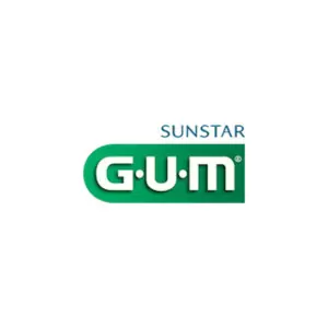 GUM Brand logo