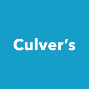 Culver's logo
