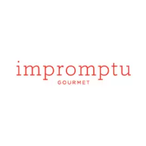 Impromptu Gourmet logo
