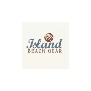 Island Beach Gear logo