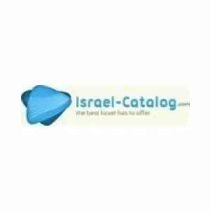 Israel-Catalog logo