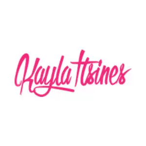 kayla itsines logo