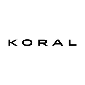 Koral Activewear logo