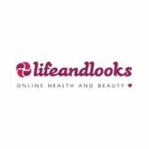 LifeandLooks.com logo