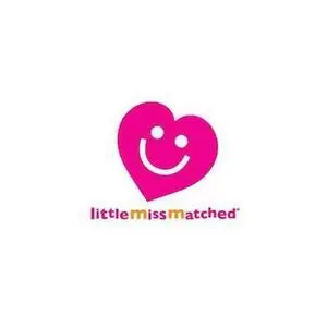 LittleMissMatched logo