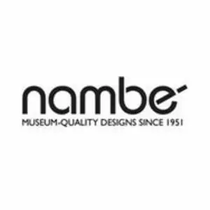 Nambe logo
