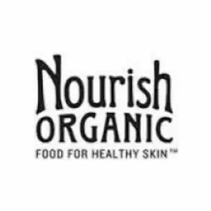 Nourish Organic logo