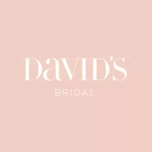 David's Bridal logo