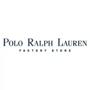Polo Ralph Lauren Factory Store logo