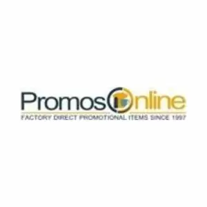Promos Online logo