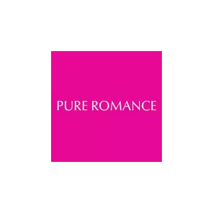 Pure Romance logo
