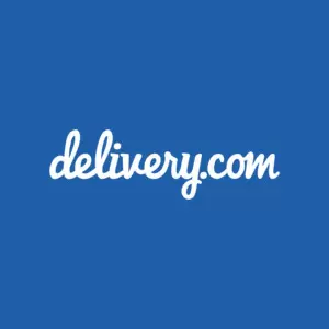 Delivery.com logo