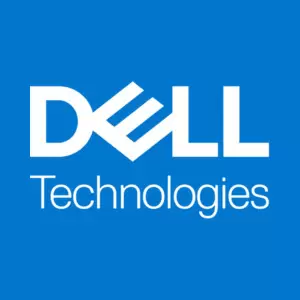 Dell Technologies logo